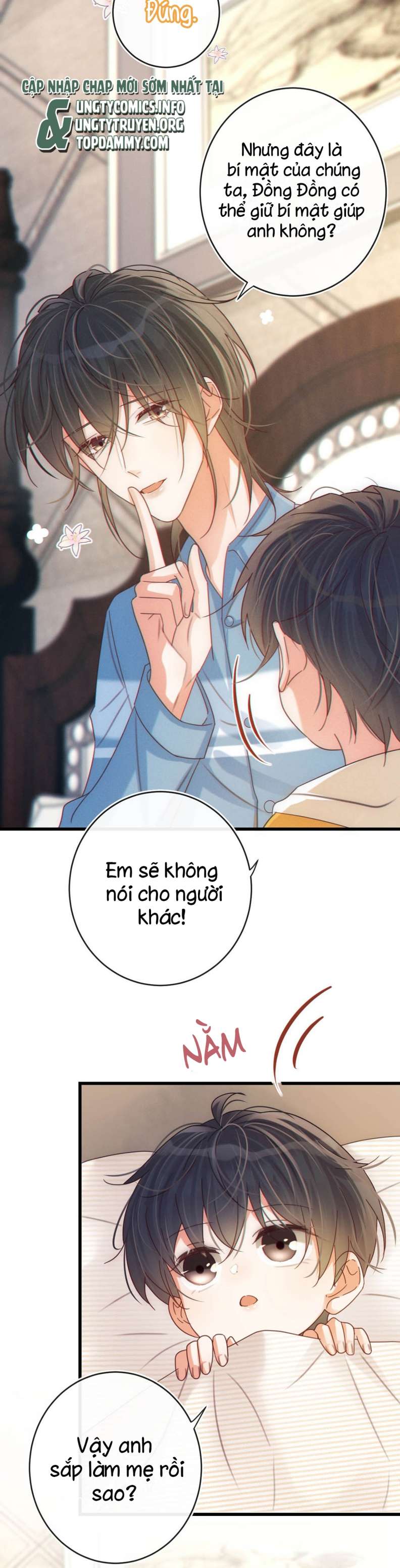 Nịch Tửu Chapter 62 - Next Chapter 63