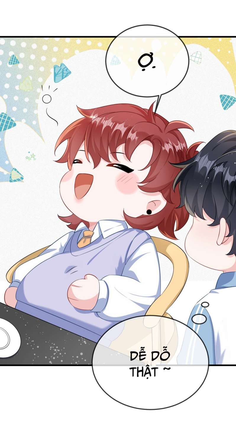 Giáo Bá Là Một Tên Yêu Tinh Chap 48 - Next Chap 49
