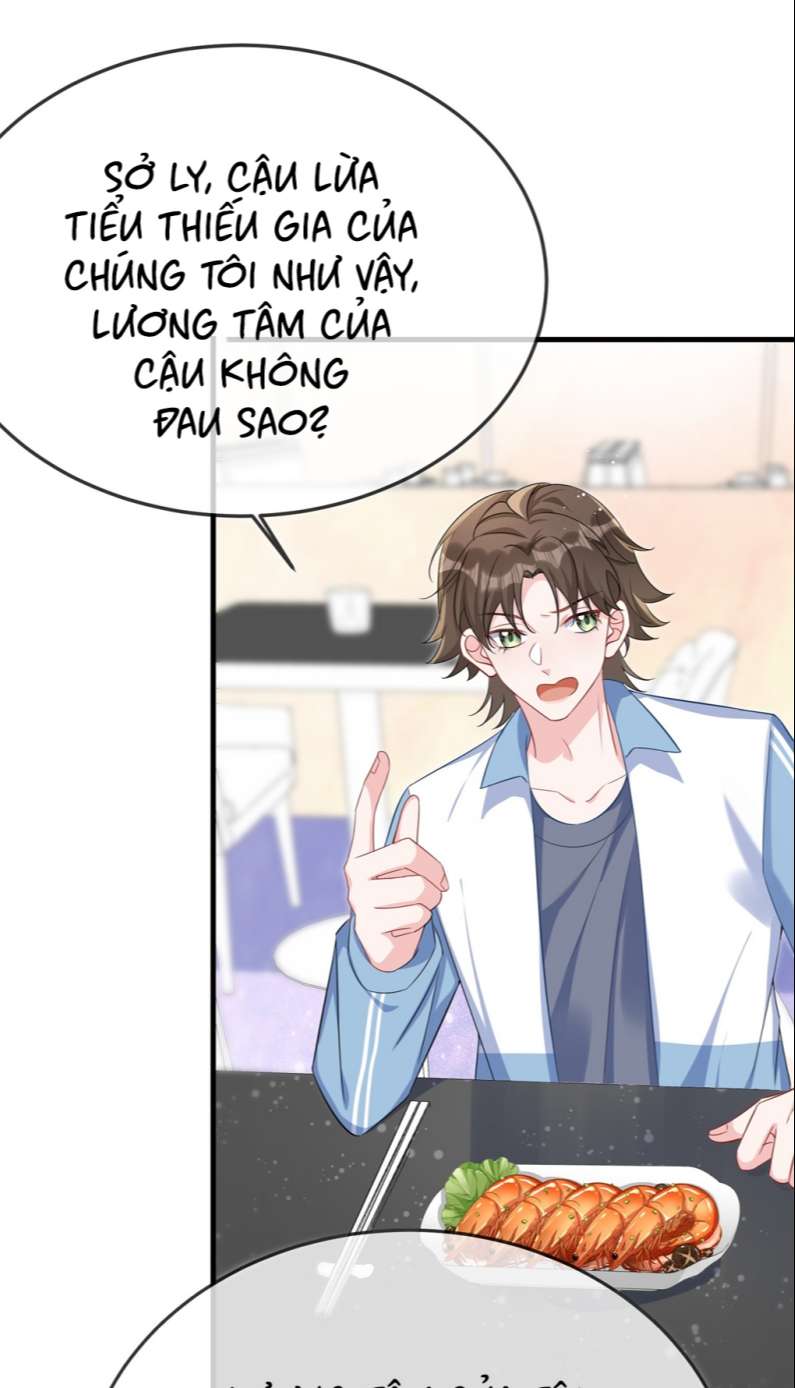 Giáo Bá Là Một Tên Yêu Tinh Chap 48 - Next Chap 49