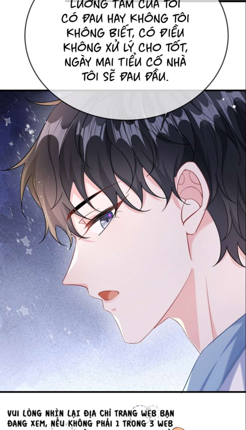 Giáo Bá Là Một Tên Yêu Tinh Chap 48 - Next Chap 49