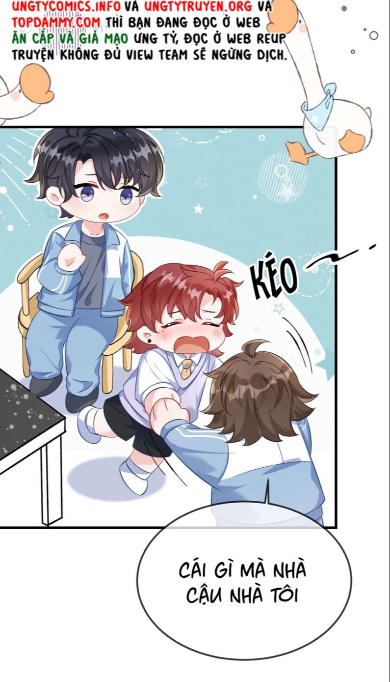 Giáo Bá Là Một Tên Yêu Tinh Chap 48 - Next Chap 49