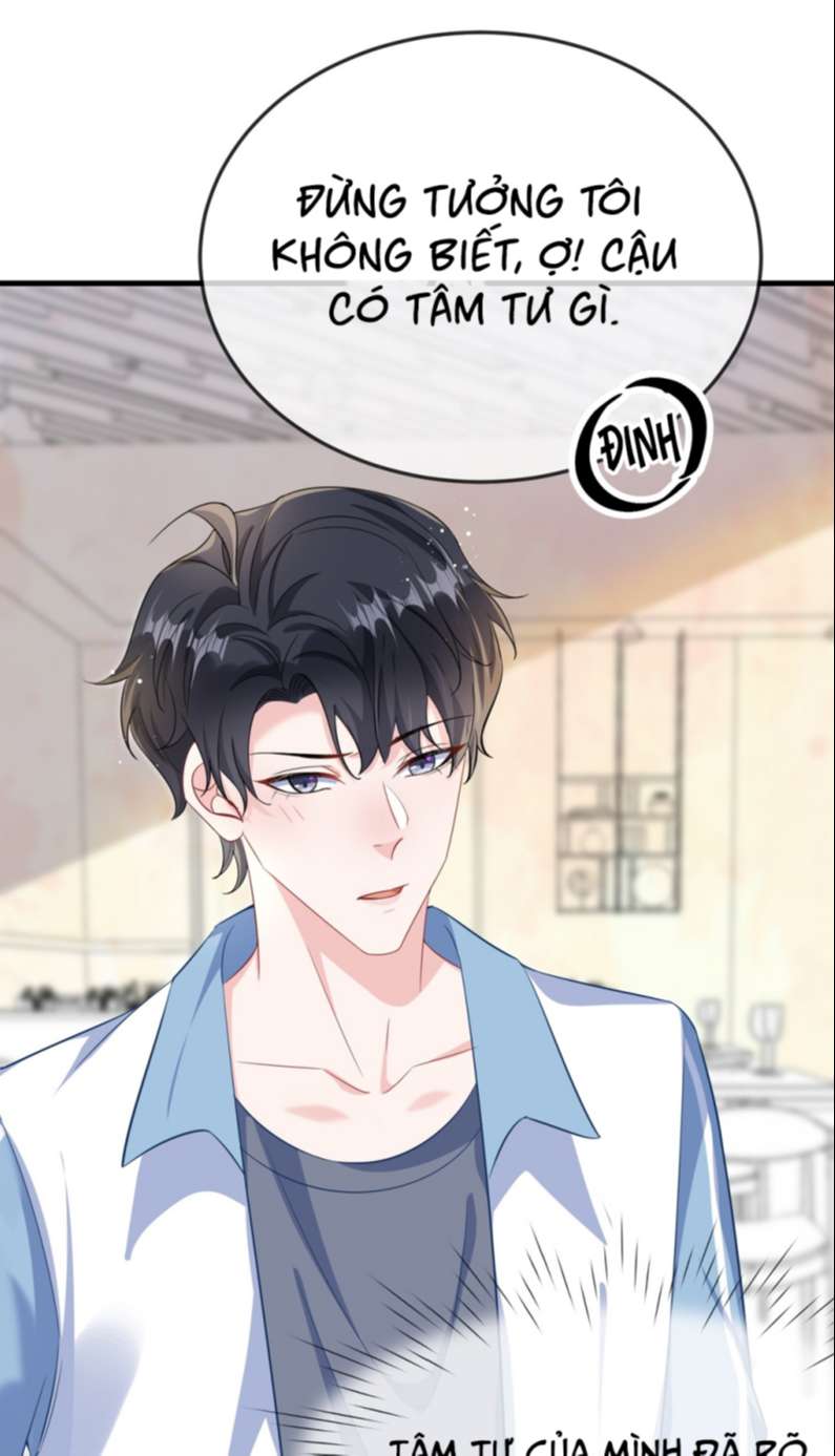 Giáo Bá Là Một Tên Yêu Tinh Chap 48 - Next Chap 49