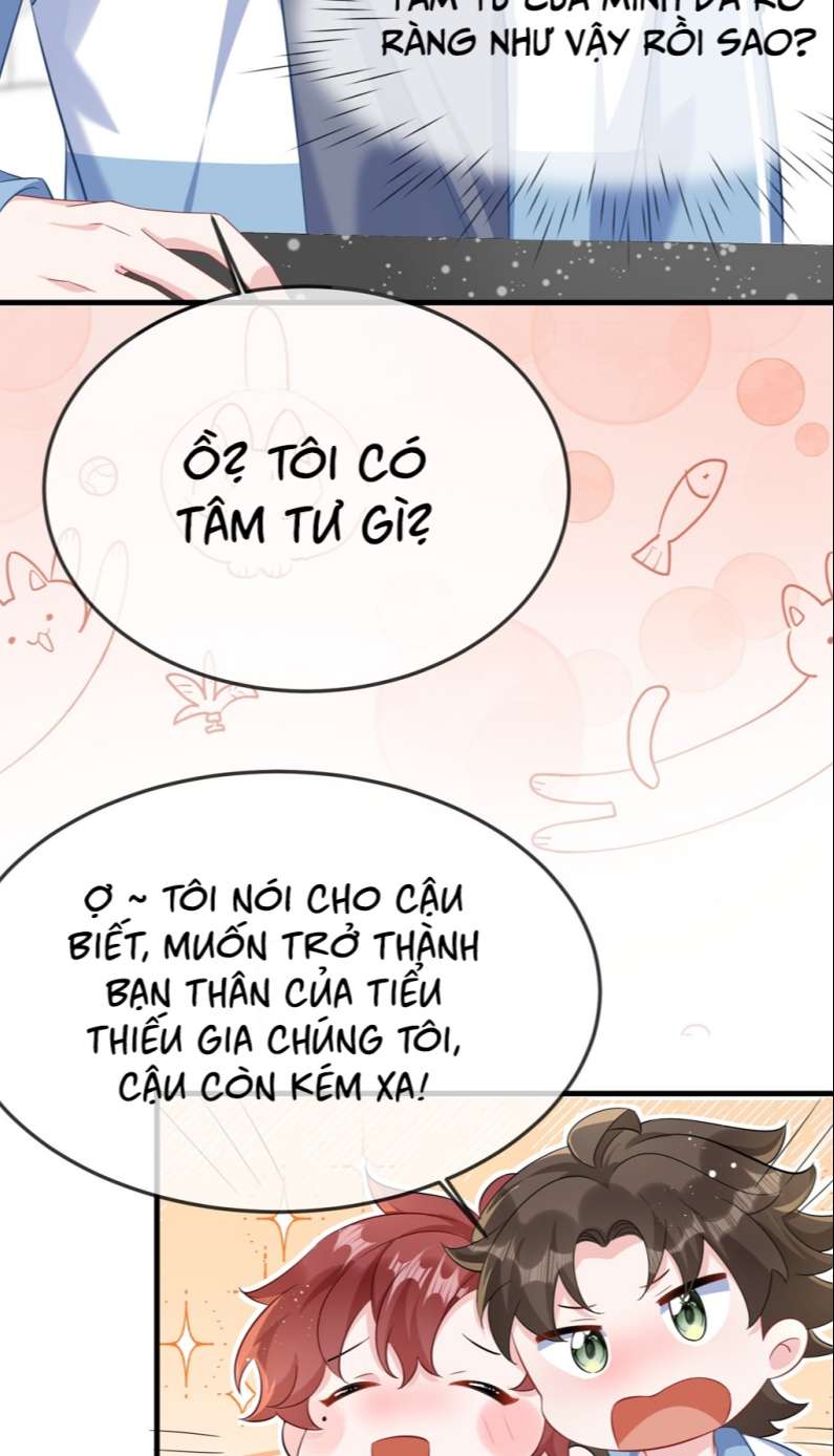 Giáo Bá Là Một Tên Yêu Tinh Chap 48 - Next Chap 49