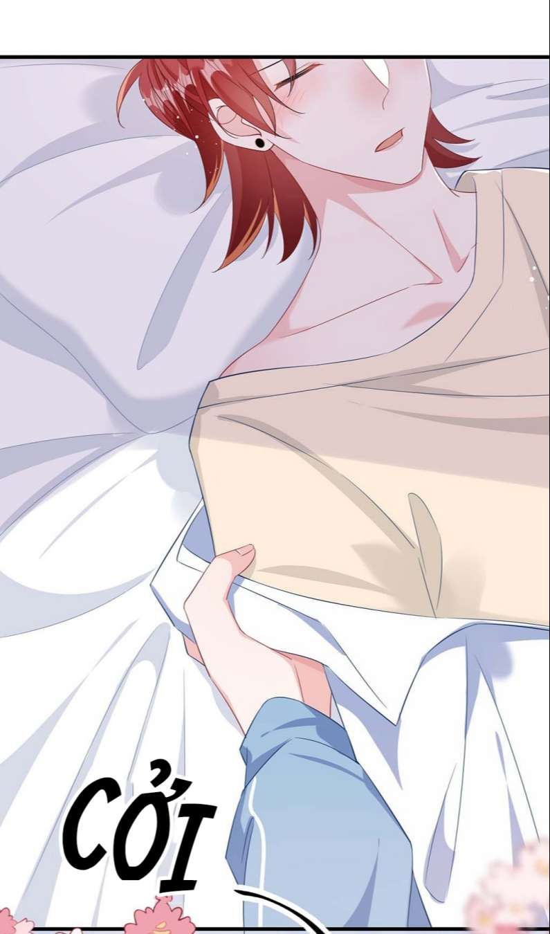 Giáo Bá Là Một Tên Yêu Tinh Chap 48 - Next Chap 49