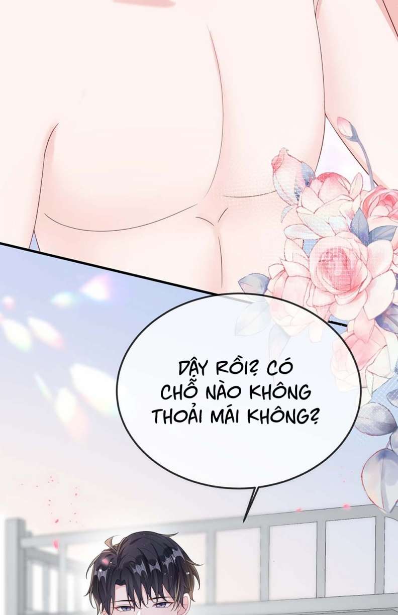 Giáo Bá Là Một Tên Yêu Tinh Chap 48 - Next Chap 49