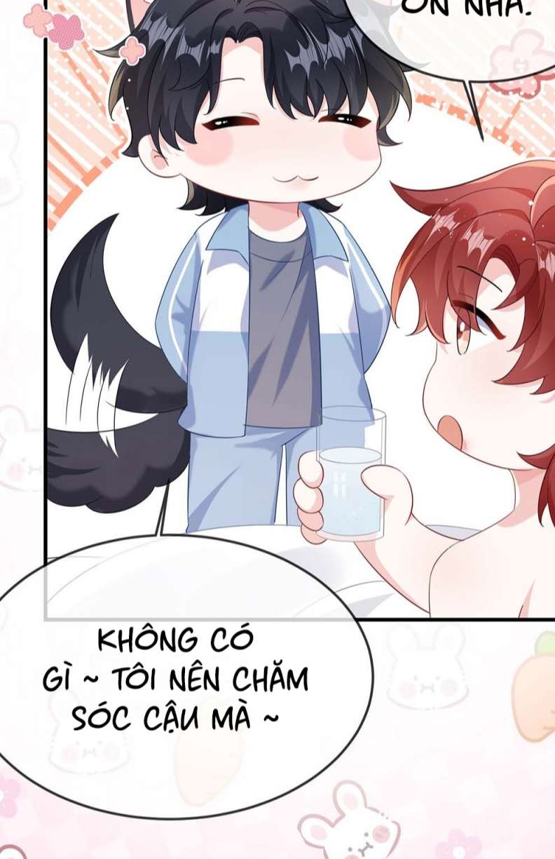 Giáo Bá Là Một Tên Yêu Tinh Chap 48 - Next Chap 49
