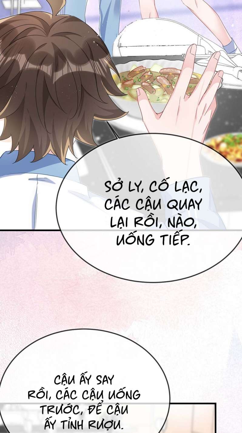 Giáo Bá Là Một Tên Yêu Tinh Chap 48 - Next Chap 49
