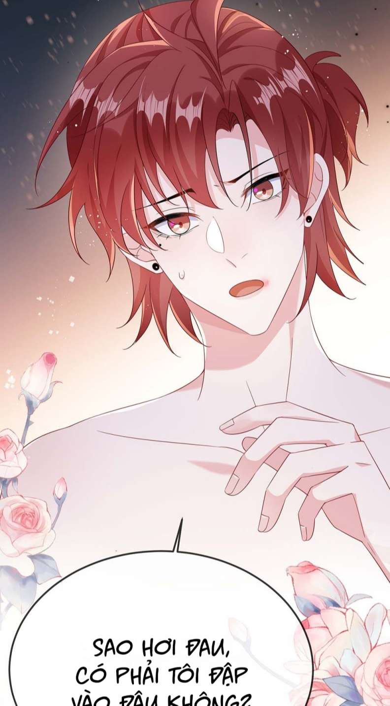 Giáo Bá Là Một Tên Yêu Tinh Chap 48 - Next Chap 49