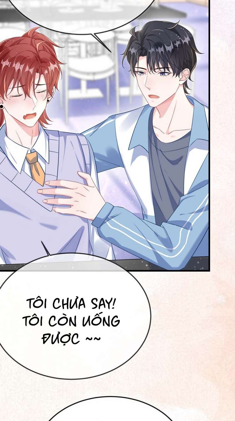 Giáo Bá Là Một Tên Yêu Tinh Chap 48 - Next Chap 49