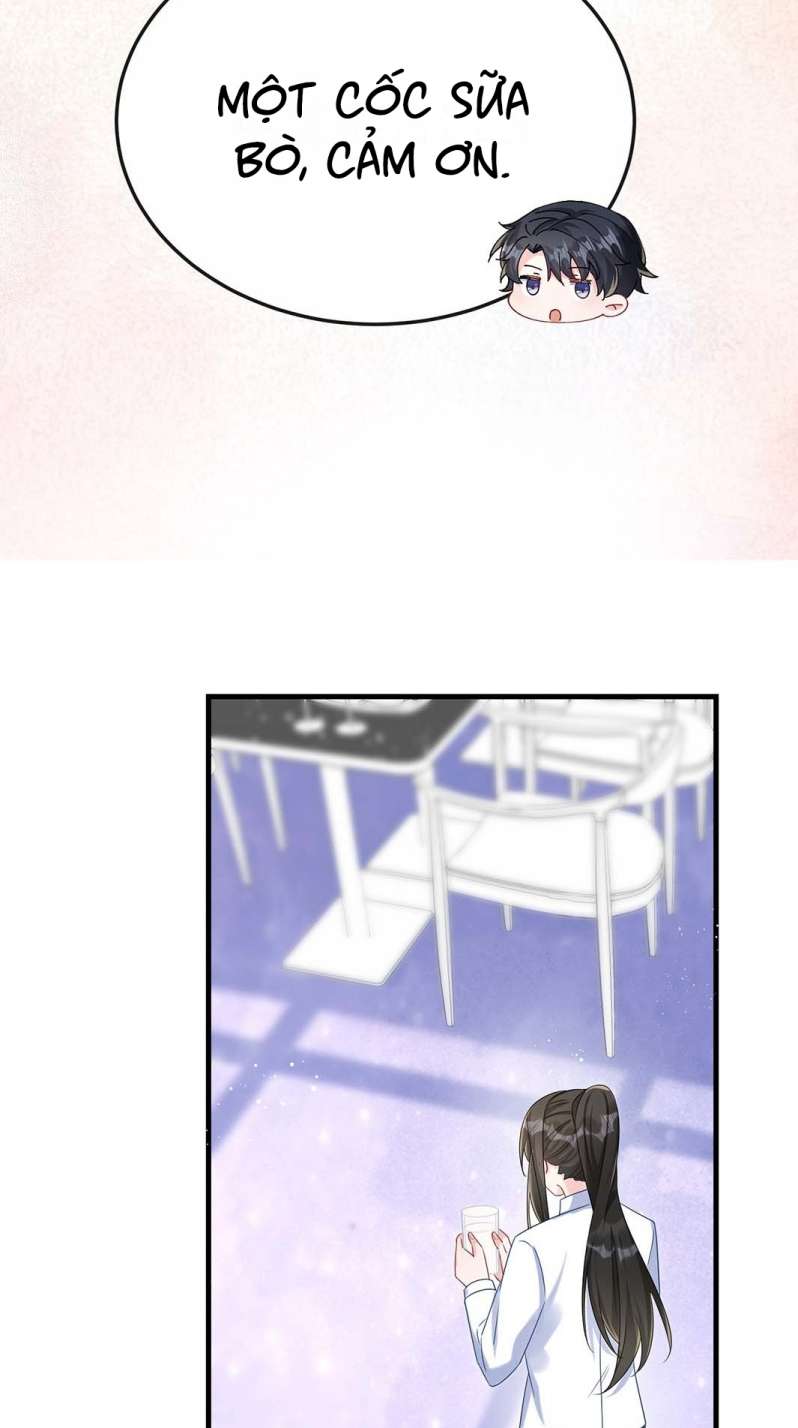 Giáo Bá Là Một Tên Yêu Tinh Chap 48 - Next Chap 49