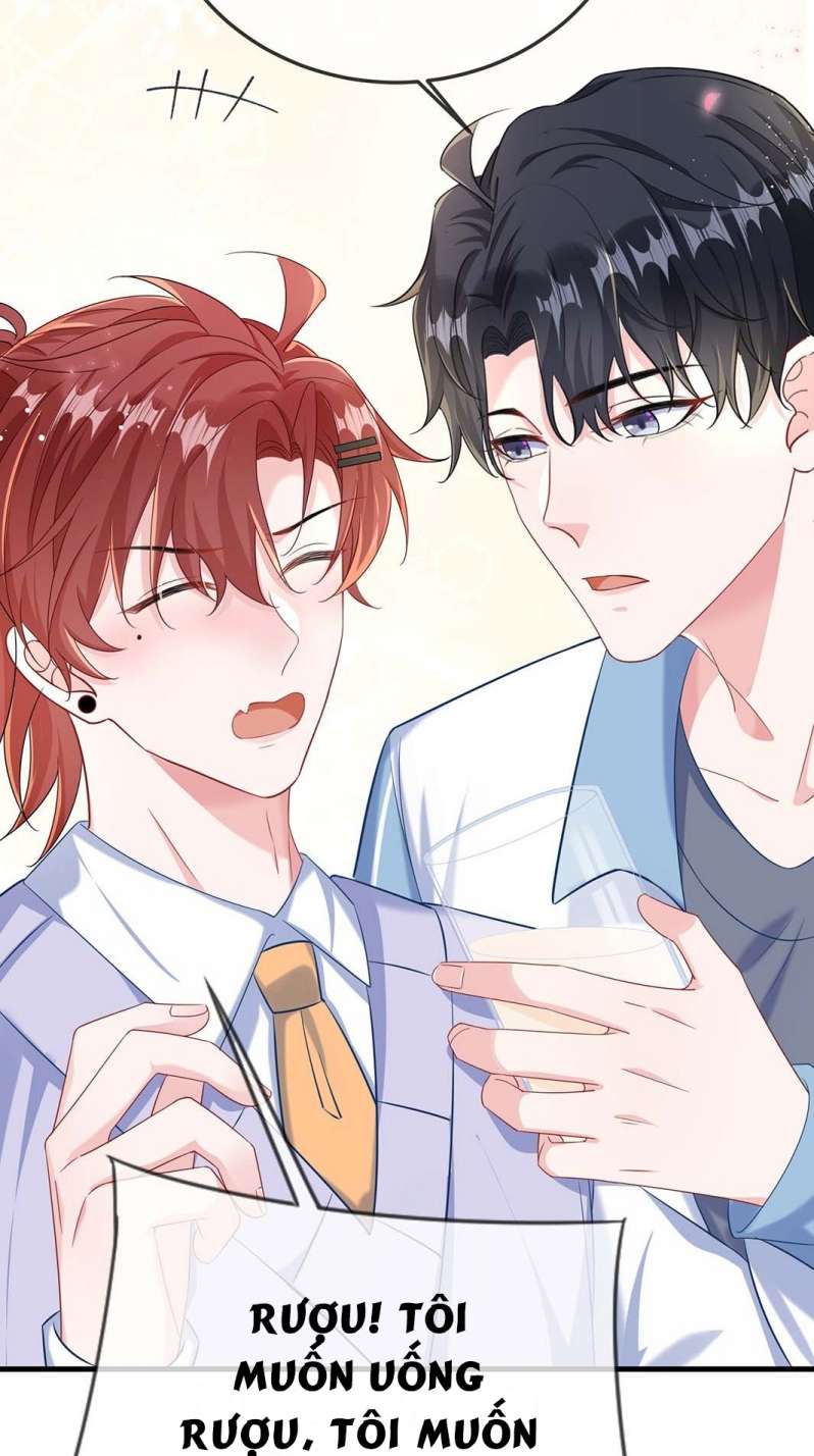 Giáo Bá Là Một Tên Yêu Tinh Chap 48 - Next Chap 49