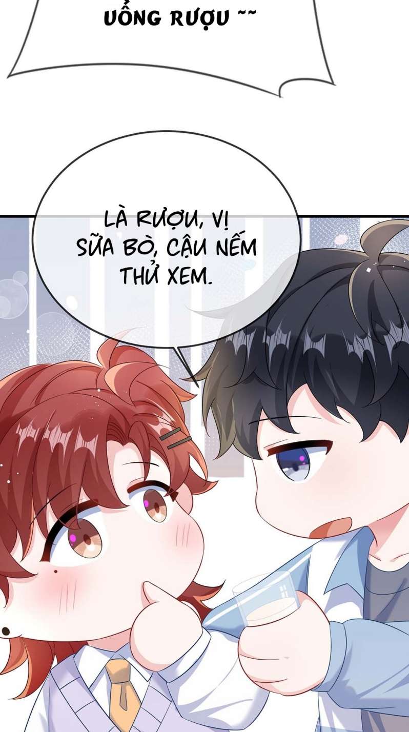 Giáo Bá Là Một Tên Yêu Tinh Chap 48 - Next Chap 49