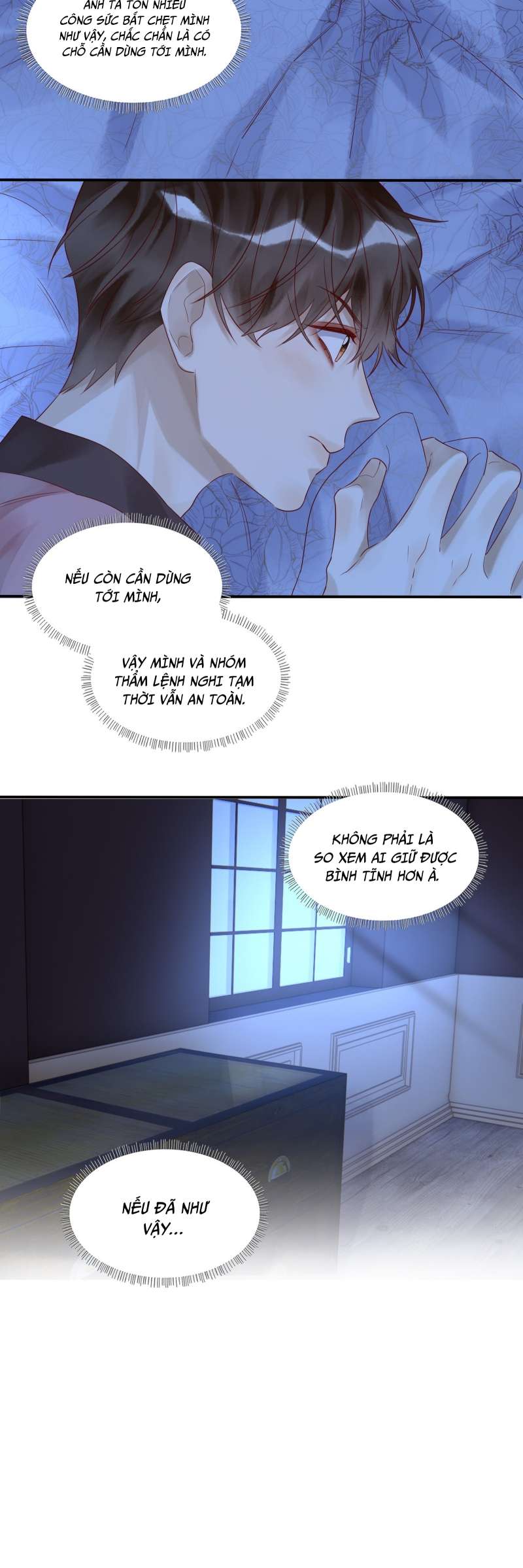 Phim Giả Làm Thật Chap 22 - Next Chap 23