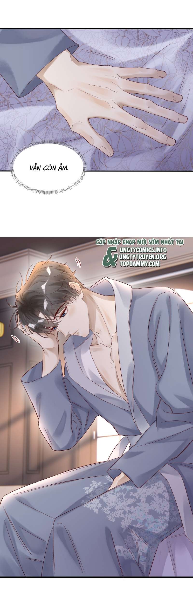 Phim Giả Làm Thật Chap 22 - Next Chap 23