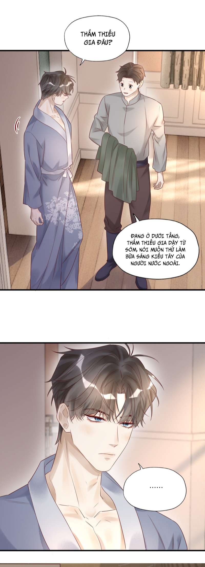 Phim Giả Làm Thật Chap 22 - Next Chap 23