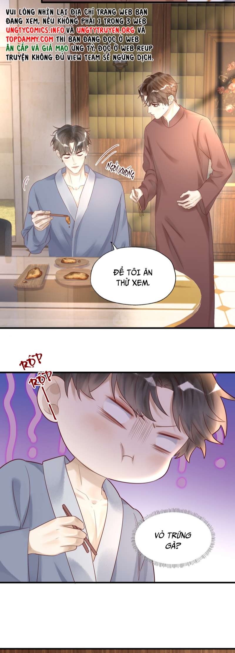 Phim Giả Làm Thật Chap 22 - Next Chap 23
