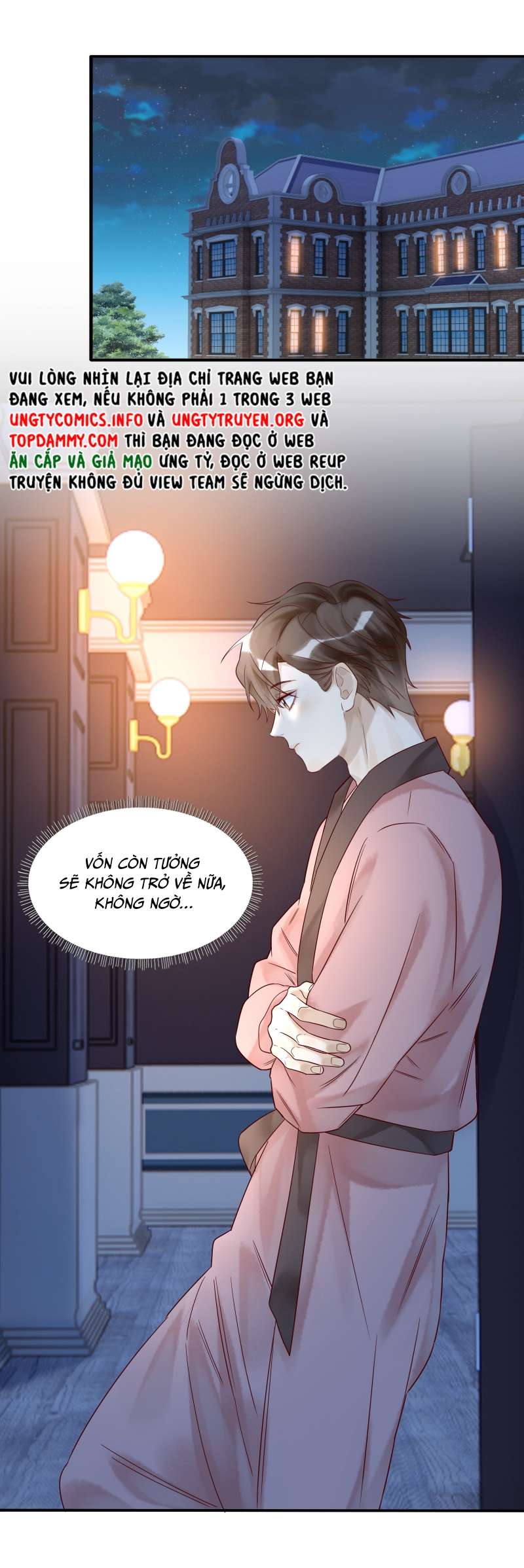 Phim Giả Làm Thật Chap 22 - Next Chap 23