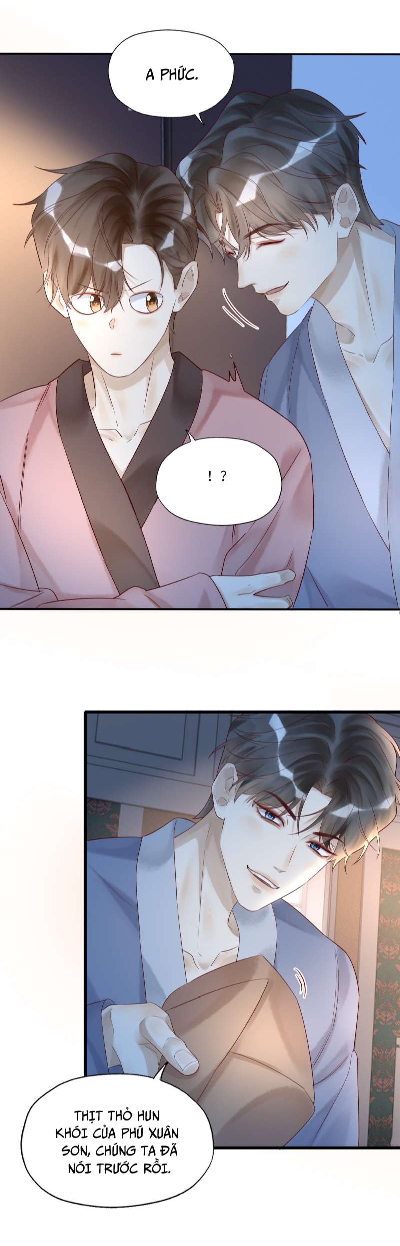 Phim Giả Làm Thật Chap 22 - Next Chap 23