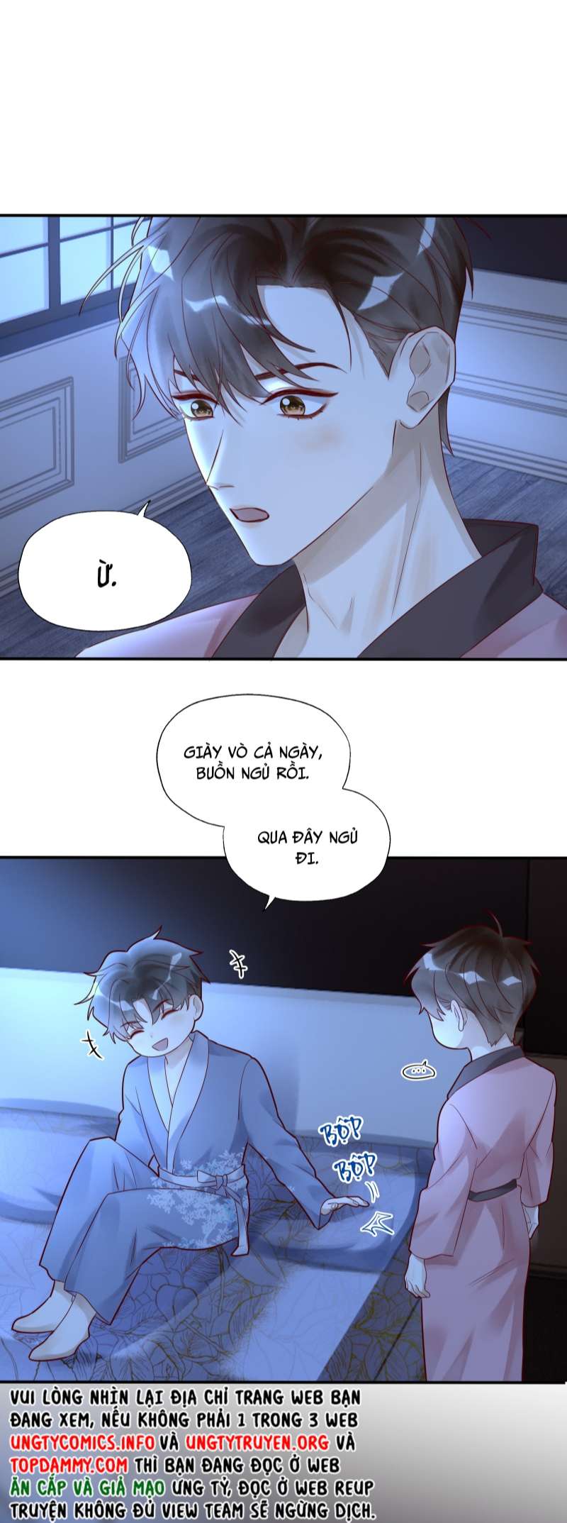Phim Giả Làm Thật Chap 22 - Next Chap 23