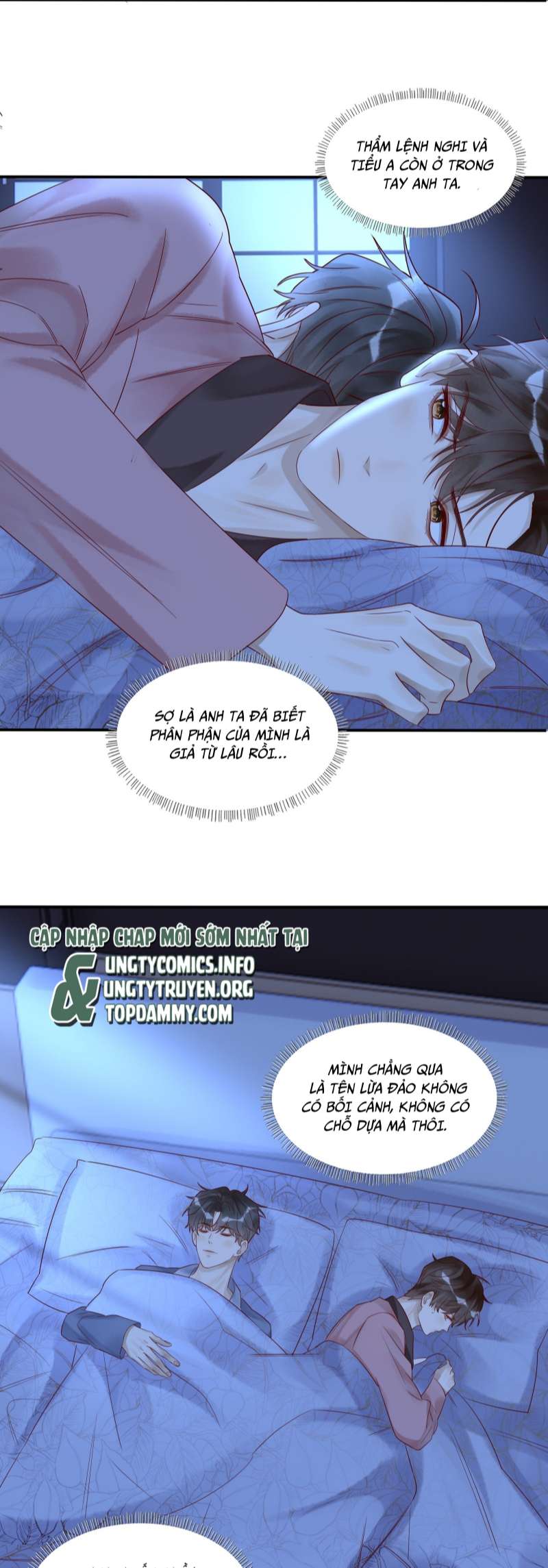 Phim Giả Làm Thật Chap 22 - Next Chap 23