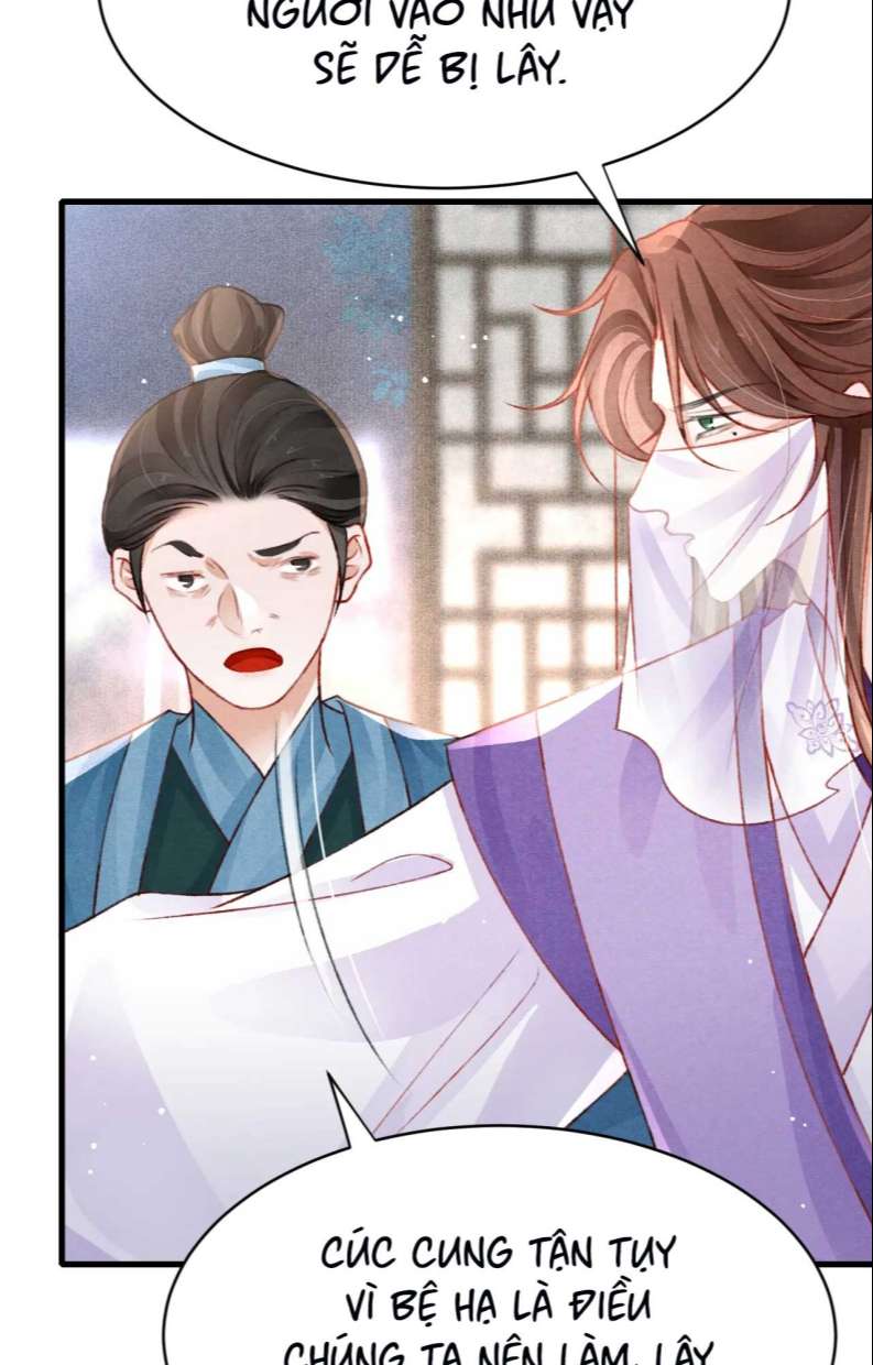 Cô Vương Tại Hạ Chap 60 - Next Chap 61