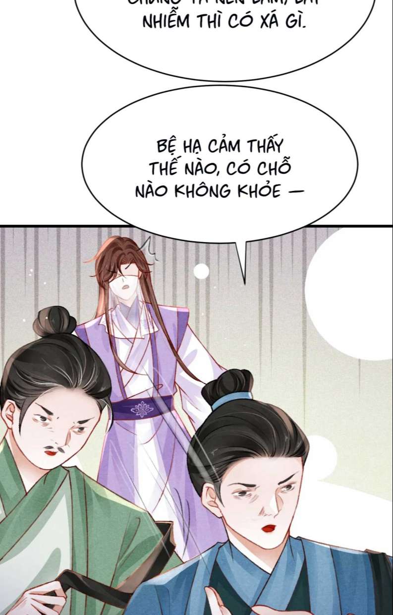 Cô Vương Tại Hạ Chap 60 - Next Chap 61