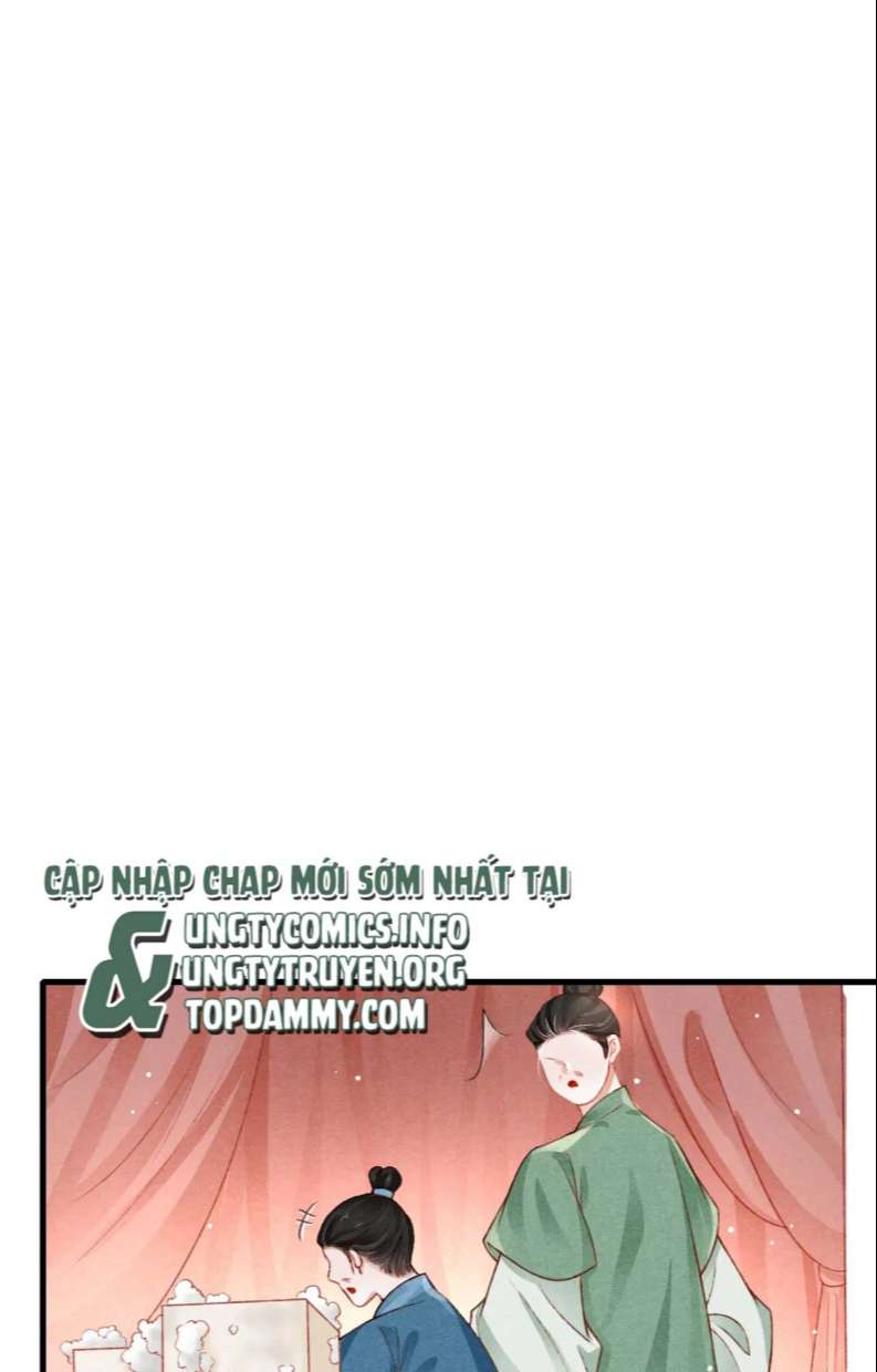 Cô Vương Tại Hạ Chap 60 - Next Chap 61
