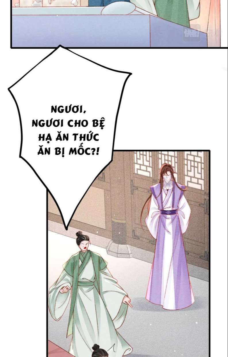 Cô Vương Tại Hạ Chap 60 - Next Chap 61