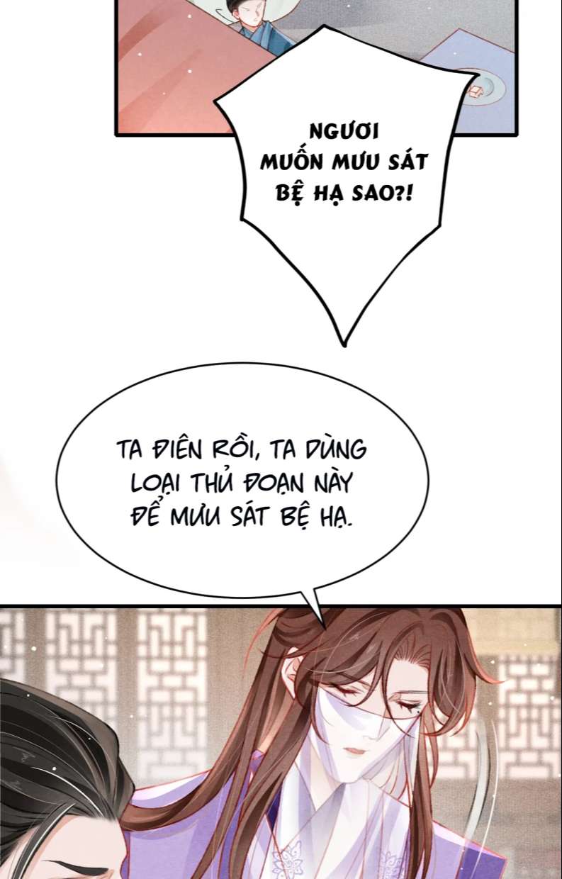 Cô Vương Tại Hạ Chap 60 - Next Chap 61
