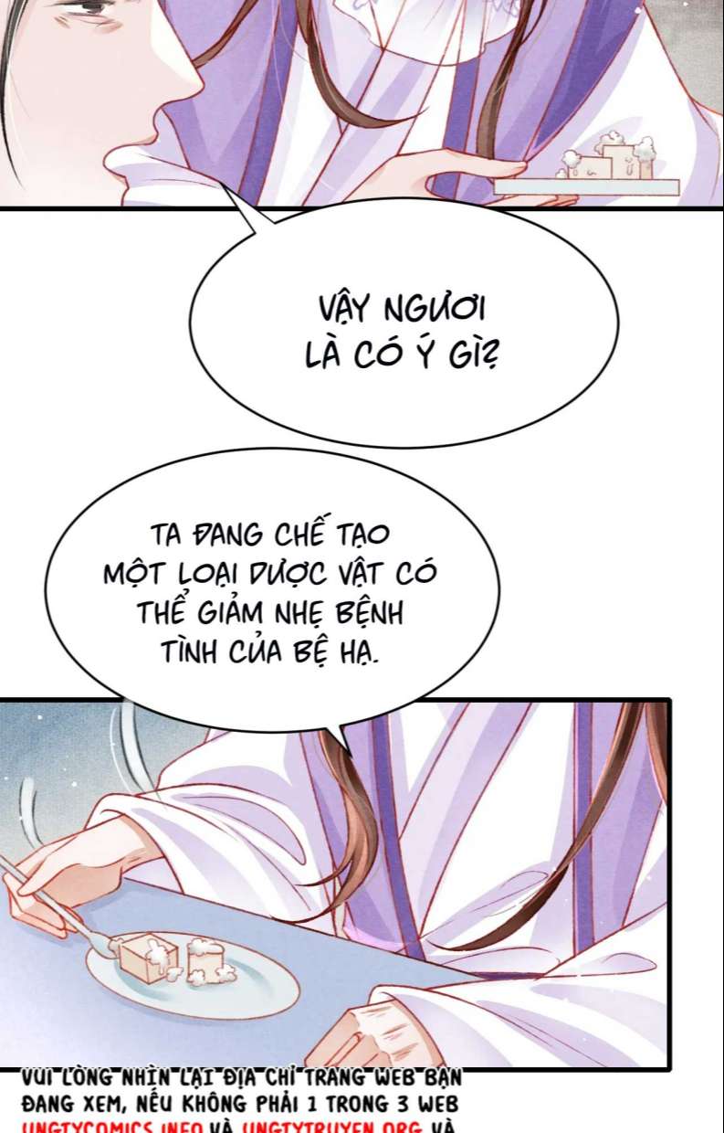 Cô Vương Tại Hạ Chap 60 - Next Chap 61