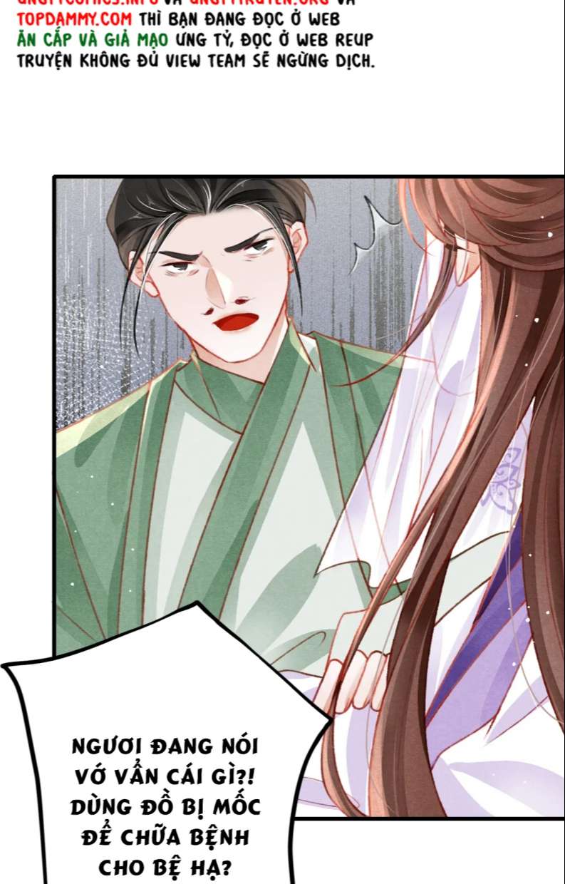 Cô Vương Tại Hạ Chap 60 - Next Chap 61