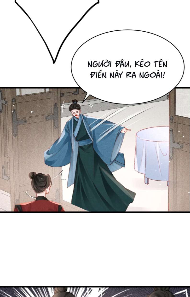 Cô Vương Tại Hạ Chap 60 - Next Chap 61