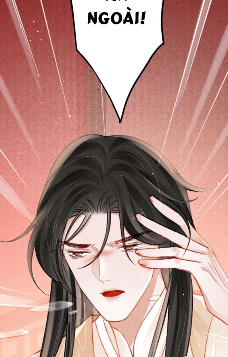 Cô Vương Tại Hạ Chap 60 - Next Chap 61