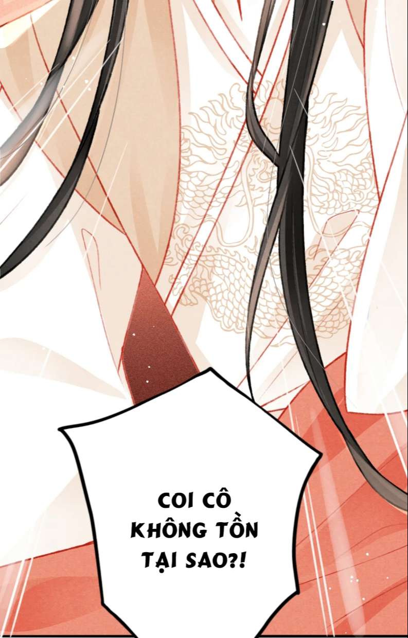 Cô Vương Tại Hạ Chap 60 - Next Chap 61