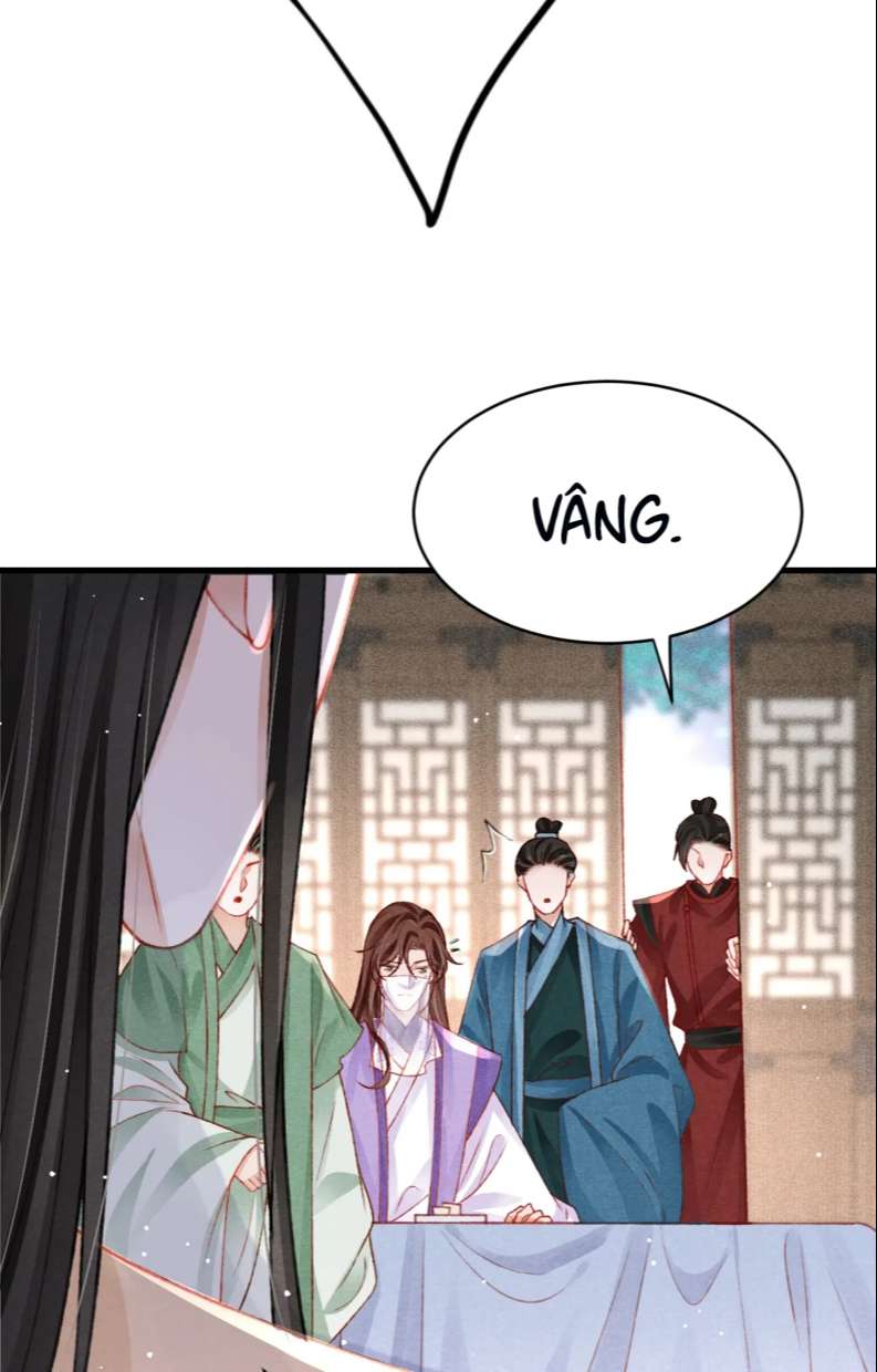 Cô Vương Tại Hạ Chap 60 - Next Chap 61