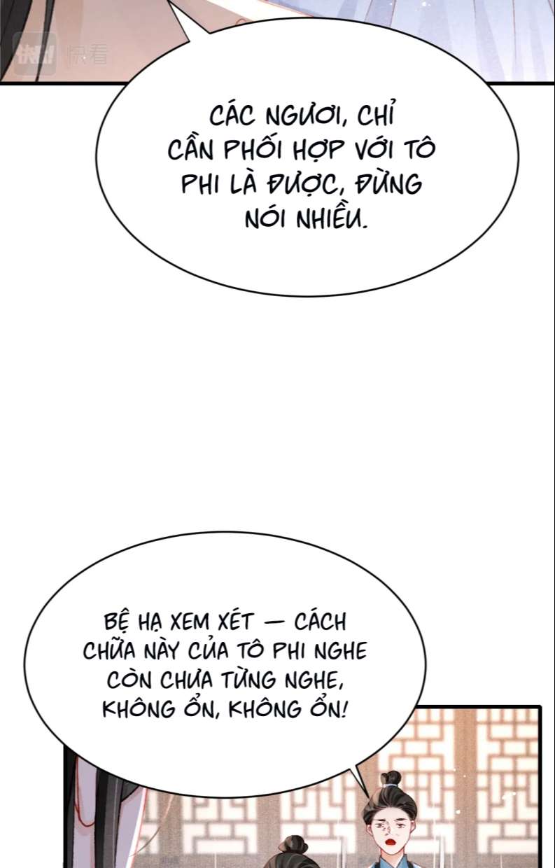 Cô Vương Tại Hạ Chap 60 - Next Chap 61