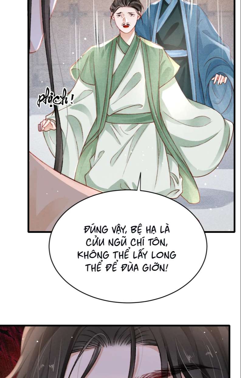 Cô Vương Tại Hạ Chap 60 - Next Chap 61