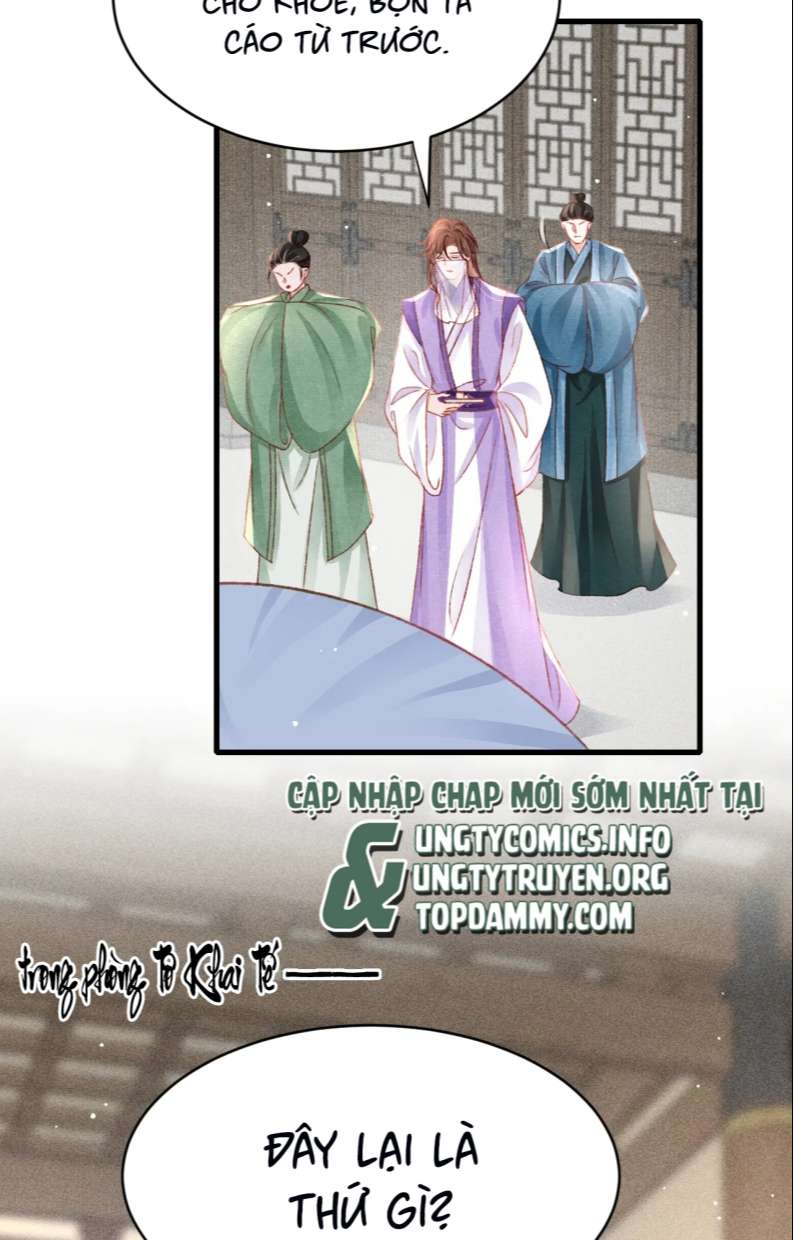 Cô Vương Tại Hạ Chap 60 - Next Chap 61