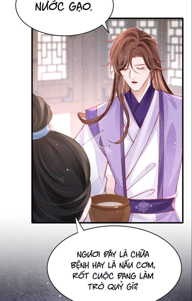 Cô Vương Tại Hạ Chap 60 - Next Chap 61