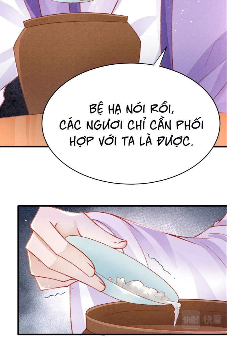 Cô Vương Tại Hạ Chap 60 - Next Chap 61