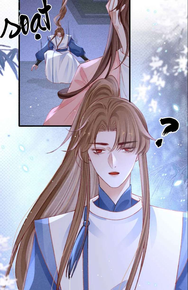 Cô Vương Tại Hạ Chap 60 - Next Chap 61