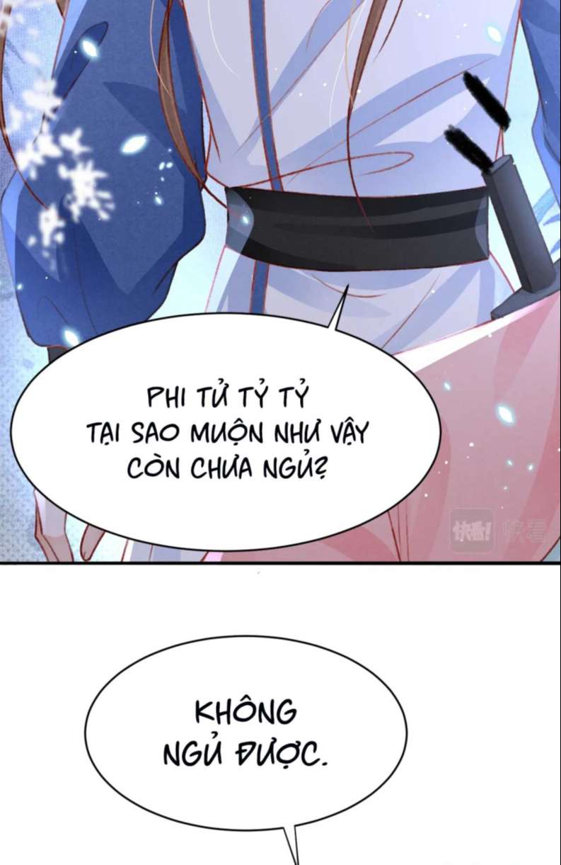 Cô Vương Tại Hạ Chap 60 - Next Chap 61