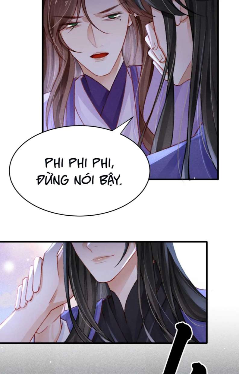 Cô Vương Tại Hạ Chap 60 - Next Chap 61