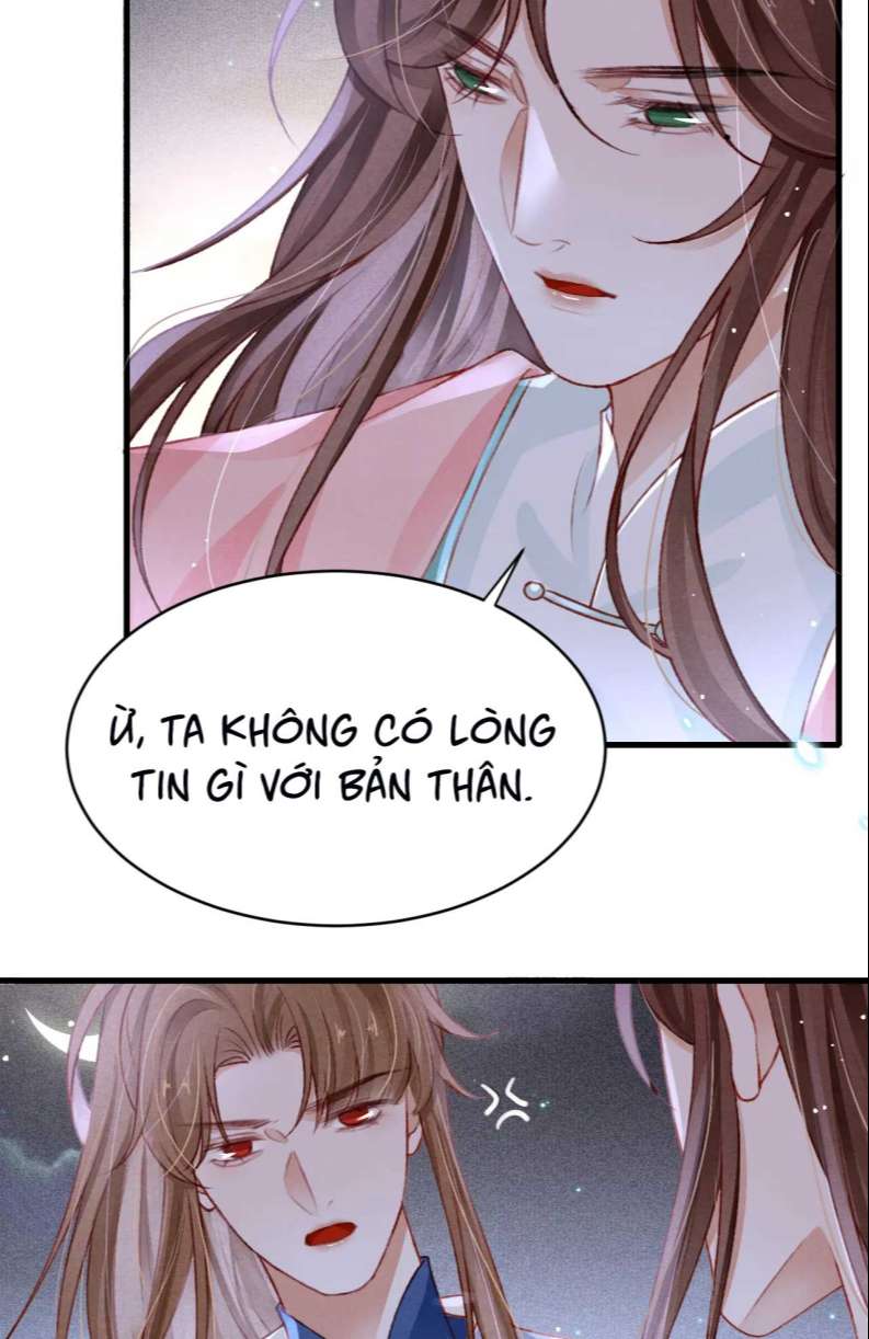 Cô Vương Tại Hạ Chap 60 - Next Chap 61