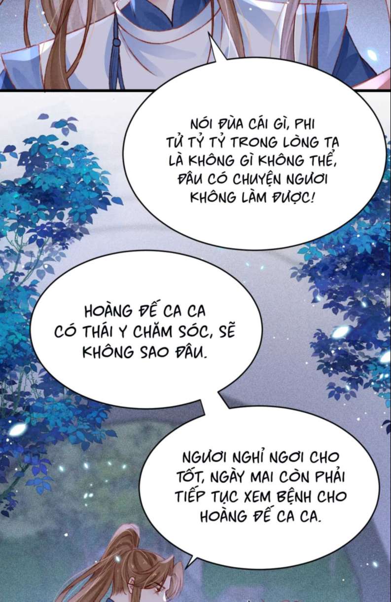 Cô Vương Tại Hạ Chap 60 - Next Chap 61