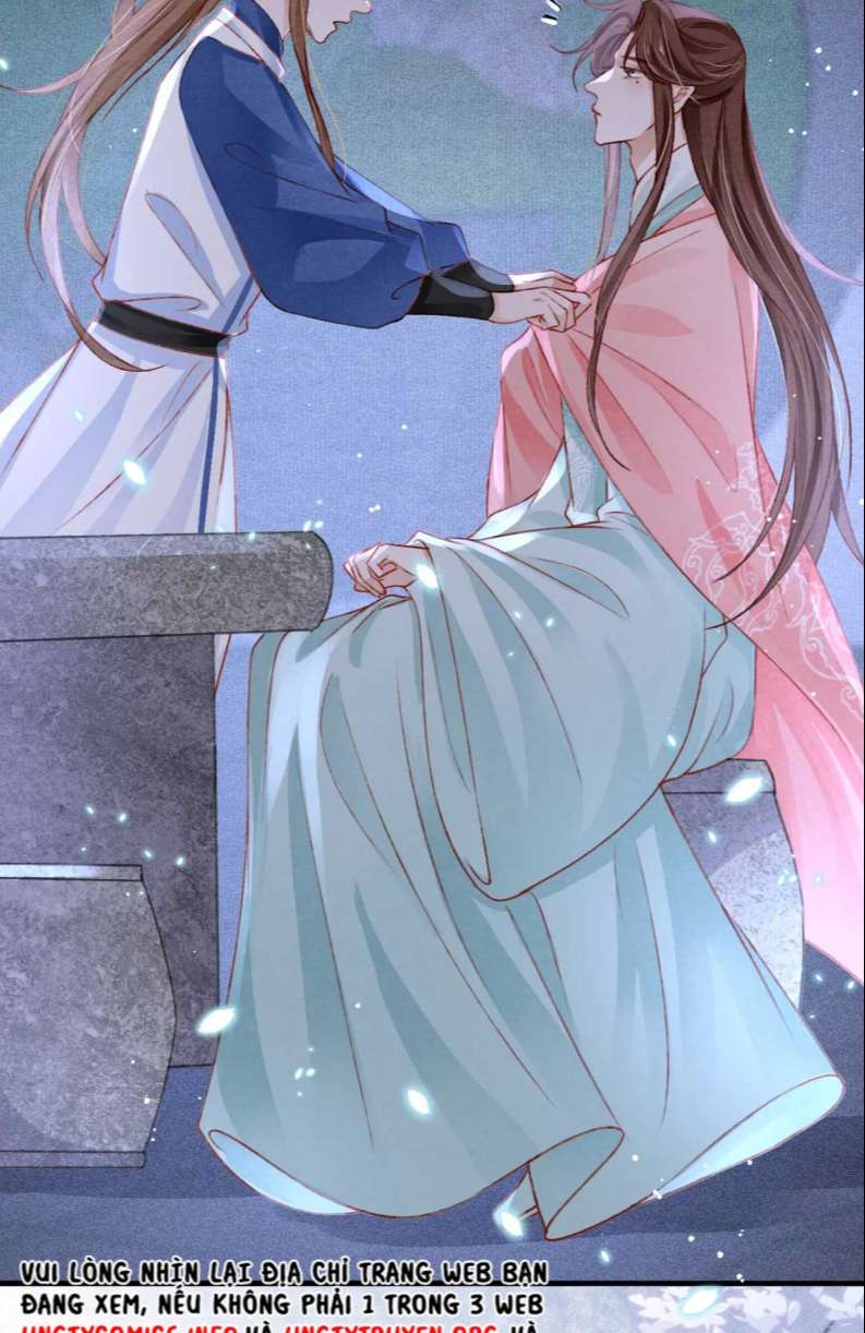Cô Vương Tại Hạ Chap 60 - Next Chap 61