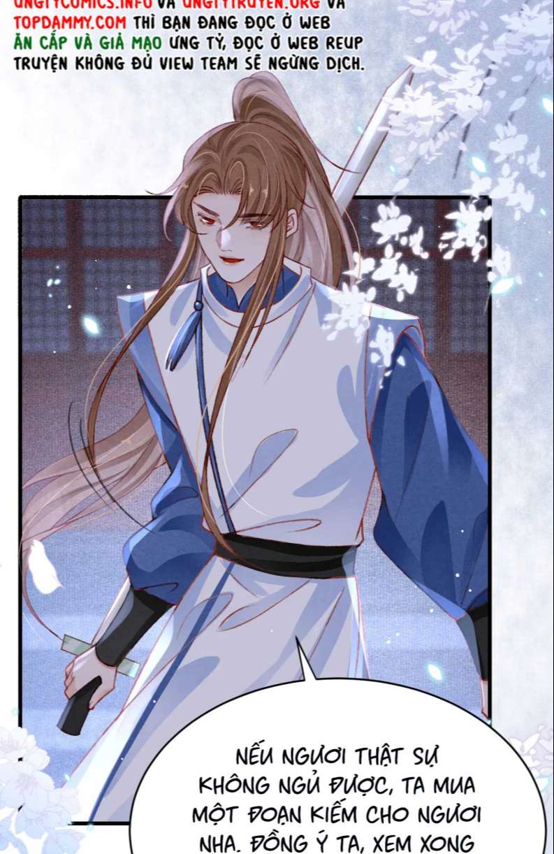 Cô Vương Tại Hạ Chap 60 - Next Chap 61
