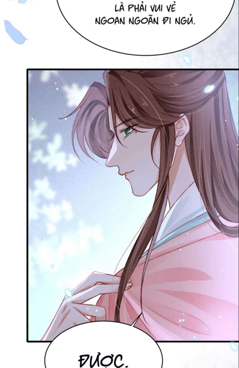 Cô Vương Tại Hạ Chap 60 - Next Chap 61