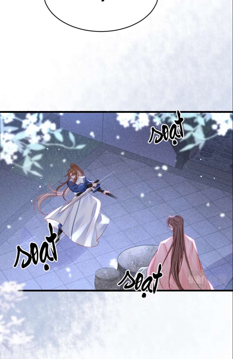 Cô Vương Tại Hạ Chap 60 - Next Chap 61