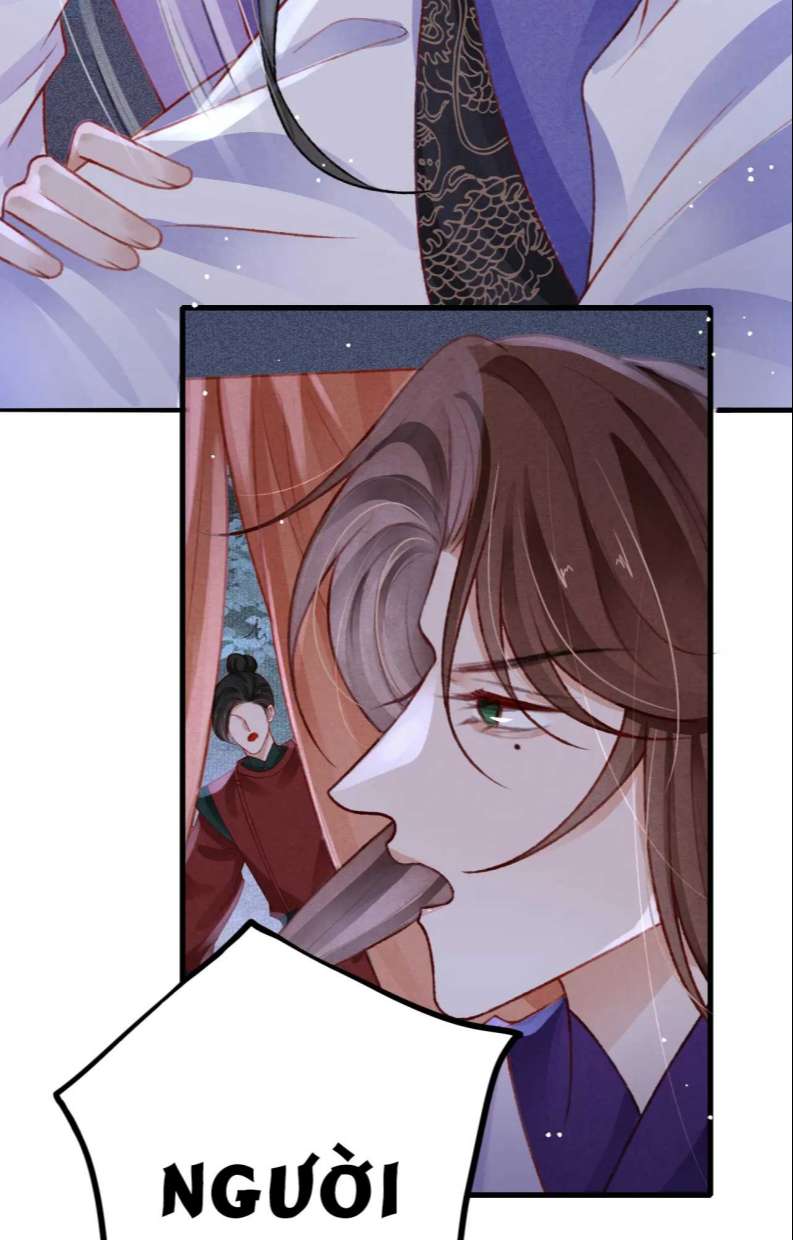 Cô Vương Tại Hạ Chap 60 - Next Chap 61